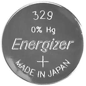 Ogniwo guzikowe Energizer SR731 tlenkowo-srebrowe 39 mAh 1.55 V 1 szt.