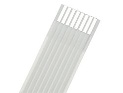 Kabel płaski, taśmowy Molex 152670232, 8 x, 1 szt.