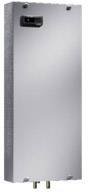 Wymiennik ciepła powietrze-woda RTT naścienny 1000 W, sterowanie podstawowe, 230 V, 50/60 Hz Wymiennik ciepła powietrze woda Rittal SK 3364.100 3364100