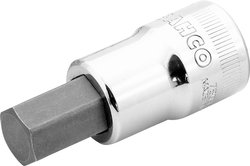 Zestaw wkrętaków Bahco  7809M-10 1/2''