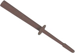 Końcówka pomiarowa a 1298 Metrel A 1298 20993098