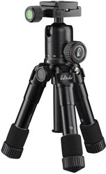 Statyw Mantona 21182 21182, 49.5 cm, 1/4 cala, 3/8 cala