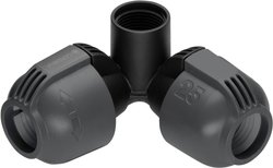 Kolanko GARDENA 02764-20 1 szt.