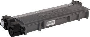 Brother Toner TN-2320 TN2320 tusz oryginalny Czarny 2600 strony