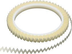 Taśma ząbkowa EXTRON Modellbau Turbulator X6732, 1 szt.