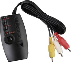 Gra w tenisa Whadda WSG192 1 szt.