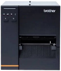 Urządzenie do etykietowania Brother TJ-4005DN 203 x 203 dpi