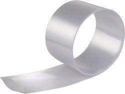 Rurka termokurczliwa do akumulatorów bez kleju DSG Canusa 1517606010, przeźroczysty, 48 mm, Współczynnik skurczu:2:1, Produkty w metrach bieżących