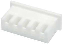 Obudowa kablowa econ connect H33H4 H33H4, wire-to-board, piny: 4, 3 A, 1 szt.