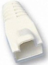 Tuleja ochronna przeciwzgięciowa  MH Connectors 6510-0100-08  1 szt.