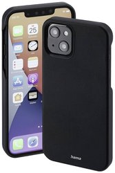 Hama MagCase Finest Sense Cover Apple iPhone 13 Mini czarny