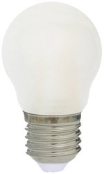 Żarówka LED LightMe LM85276 E-27 4 W = 40 W ciepła biel 1 szt.