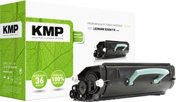 KMP Toner Zamiennik Lexmark E260A11E zamiennik Czarny 3500 strony L-T30