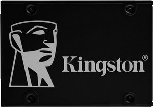 Dysk SSD wewnętrzny, 2,5'' (6,35 cm) 2048 GB Kingston SKC600  Produkt nowy