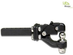 Zaczep do przyczepy Thicon Models 20109   1 szt.