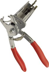 Szczypce do oczek drutowych Regur Ro-DOZ 33 Szczypce specjalne Regur 60720  1 szt.