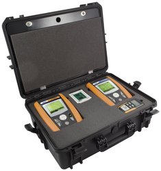 Multimetr do instalacji fotowoltanicznych HT Instruments PV SERVICE-PACK W3