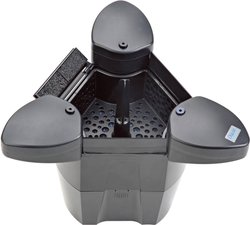 Skimmer do oczek wodnych Oase SwimSkim 50 50170, (D x S x W) 450 x 400 x 390 mm