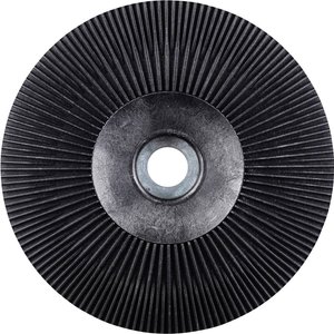 Talerz oporowy do tarczy fibrowej H-GT 125 MF M14  PFERD  44890090  1 szt.