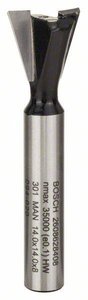 Frez odwrócony stożek Bosch Accessories 2608628408, 14 mm x 55 mm , 1 szt.