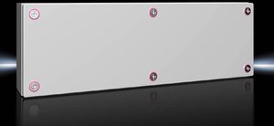 Obudowa instalacyjna Rittal KX 1506.000 1506000, IP66, 600 mm x 200 mm x 120 mm, 1 szt.