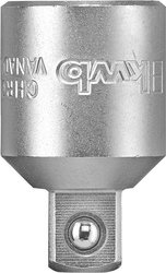 Redukcja PROFI 1/2&quot, x 3/8&quot, Redukcja kwb  372342    1 szt.