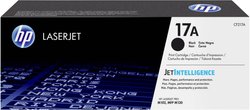 Kaseta z tonerem HP CF217A Toner HP 17A 1 szt.