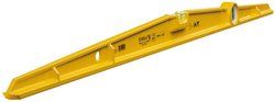 Poziomica STABILA typ 81 S, 100 cm Lekka poziomica Stabila 2506