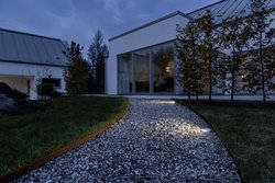 Lampa zewnętrzna LED, wpuszczana Konstsmide 7966-310 7966-310 3 W 750 lm IP65