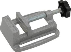 Imadło maszynowe  0519 0519 Szerokość szczęk: 44 mm Maksymalna szerokość mocowania: 49 mm