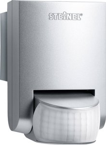 Czujnik ruchu PIR Steinel 660116 130 ° IP54 srebrny