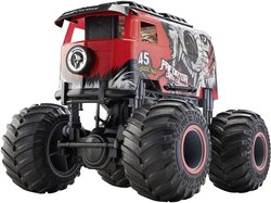 Model samochodu RC Revell Big Shark, 2,4 GHz