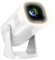 Philips Rzutnik NeoPix 230 ANSI-Lumen: 200 lm 1920 x 1080 Full HD 3000 : 1 biały