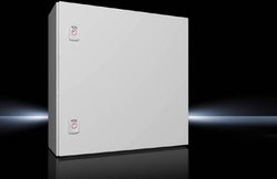 Szafka instalacyjna Rittal AX 1050.000, 500 x 500 x 210, blacha stalowa, 1 szt.