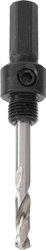 Uchwyt do otwornicy kwb  598800 116 mm 1 szt.