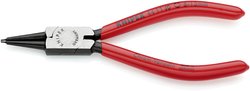 Szczypce do pierścieni Segera Knipex  44 11 J0 140 mm