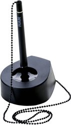 HAN SALSA 1770-13  Stojak na długopis czarny