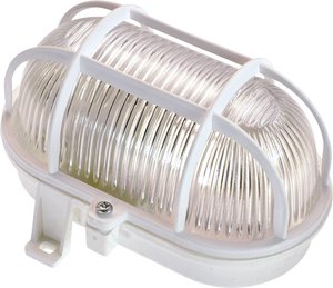 Lampa z ochroną przed wilgocią AS Schwabe 56112, 42 W