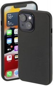 Etui &quot,Finest Feel&quot, do Apple iPhone 13, czarne Hama Finest Feel Cover Apple  czarny