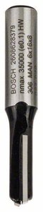 Frez do nakrętek Bosch Accessories 2608628379, 6 mm x 48 mm , 1 szt.