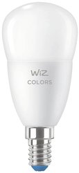 Żarówka LED WiZ 8719514554658 E14 5 W = 40 W 470 lm RGBW 1 szt.