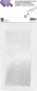 Zestaw rurek termokurczliwych TRU COMPONENTS T1902CA024, 3:1, od 1.50 mm do 0.50 mm, 15 szt.