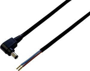 Kabel przyłączeniowy, niskonapięciowy BKL Electronic 075172 1 szt.