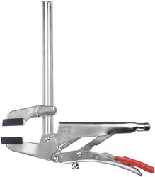 Szczypce z uchwytem równoległym GRZ 200/65 Mini szczypce typu ''żabka'' Bessey GRZ20