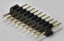 BKL Electronic 10120730 Listwa złączy męskich (standardowa) 1 szt.