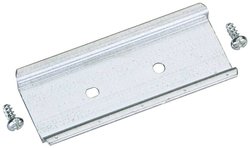 Szyna nośna Spelsberg NS35-260 perforowana stal 260 mm 1 szt.