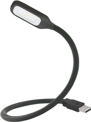 Lampka do czytania, Lampka wewnetrzna LED 5 V OSRAM ONYX-USB N/A (D x S x W) 460 x 9 x 25 mm ONYX COPILOT® USB