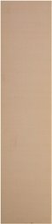 Płytka papier laminowany (D x S) 500 mm x 100 mm 35 µm Wymiary siatki 2.54 mm Rademacher WR-Typ 811-7 1 szt.