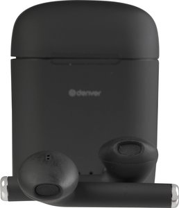 Słuchawki In Ear Denver TWE-46 111191120260  czarny