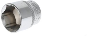 Klucz nasadowy 1/2'', 6-kątny, metryczny, krótki Nasadka Gedore RED R61003207 3300279